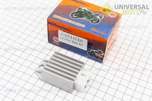 Реле регулятор напряжения Honda DIO