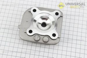 Головка циліндру Yamaha JOG 3KJ - 47мм. GXmotor (Запчастини до японського скутера / UM3313-V28)