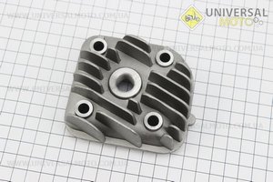 Головка циліндру Yamaha JOG 3KJ - 47мм. GXmotor (Запчастини до японського скутера / UM3313-V28)