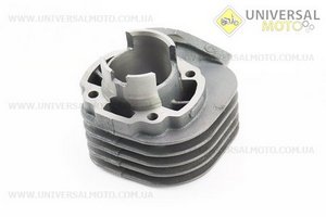 Циліндро поршневий комплект (ЦПГ) Honda DIO ZX / AF34 65см.куб.-43мм (палець 12мм) (AF35 DIO ZX; AF48 LEAD). TMMP (Запчастини до японського скутера / UM3313-V47)