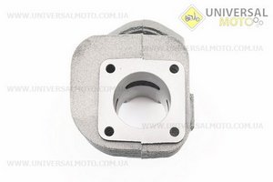 Циліндро поршневий комплект (ЦПГ) Honda DIO ZX / AF34 65см.куб.-43мм (палець 12мм) (AF35 DIO ZX; AF48 LEAD). TMMP (Запчастини до японського скутера / UM3313-V47)