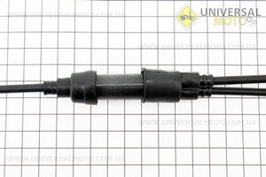 Трос газа Honda LEAD-90, 190см. Scooter-M (Скутер Honda Lead \ UM3313-V89)