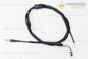 Трос газа Honda LEAD-90, 190см. Scooter-M (Скутер Honda Lead \ UM3313-V89)