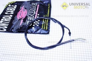 Трос газу Suzuki AD50, 170см. TMMP (Запчастини до японського скутера / UM3313-V91)