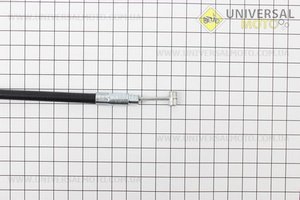 Трос заднего тормоза Suzuki AD50, 184см