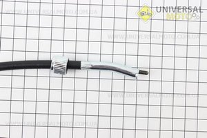 Трос спидометра Suzuki AD50 (бараб. торм.), 100см