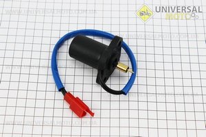 Электроклапан карбюратора Yamaha JOG 