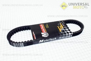 Ремінь 678х17,7 Suzuki AD100,. Mototech (Запчастини до японського скутера / UM3314-V30)