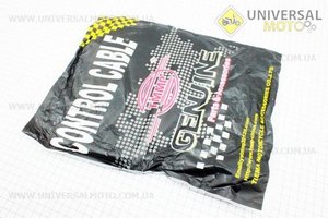 Трос спидометра Honda TACT50 (диск. тормоз), 85см