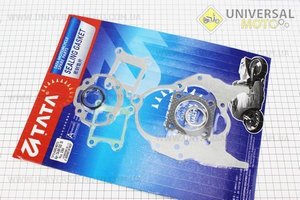 Прокладки двигателя комплект Honda ZX50. TATA (Скутер Honda \ UM3314-V96)