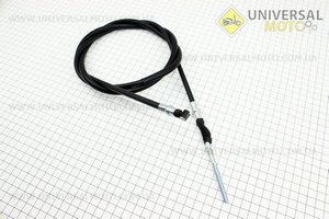 Трос заднего тормоза Honda DIO 50, 160см