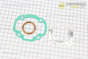 Прокладки поршневой комплект Honda ZX50. DDL (Скутер Honda \ UM3316-V63)