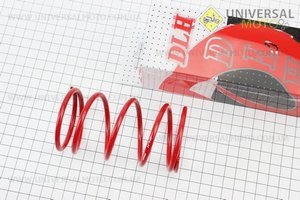 Пружина торкдрайвера Honda DIO - 2000RPM. DLH (Запчастини до японського скутера / UM3316-V71)