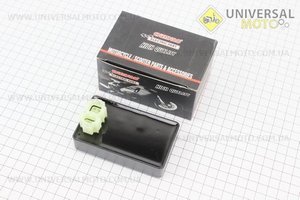 Комутатор Honda AF34. CHENHAO (Запчастини до японського скутера / UM3316-V90)