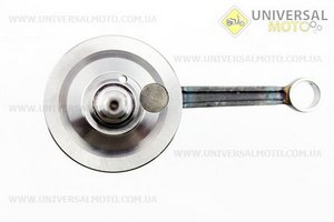 Коленвал Honda LEAD100 синяя коробка. SEE (Скутер Honda Lead \ UM3317-V31)
