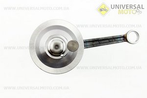 Коленвал Honda LEAD100 синяя коробка. SEE (Скутер Honda Lead \ UM3317-V31)