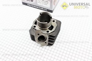 Цилиндр (голый) Honda DJ1/50R 50cc-41мм