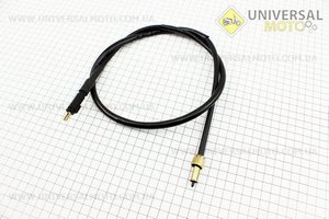 Трос спидометра Honda DIO AF18/27/34 (под болт) 100см. B-cycle (Скутер Honda DIO \ UM3317-V73)