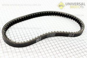 Ремень 650х15,5 Honda DIO, Тайвань. NCY (Скутер Honda DIO \ UM3318-V06)