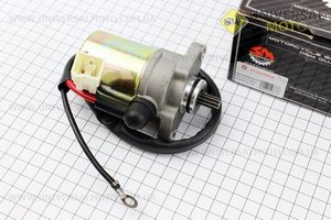 Стартер Yamaha BWS 100