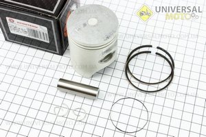 Поршень, кольца, палец к-кт Honda LEAD100 51мм  STD (палец 13мм)
