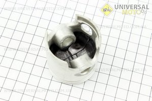 Поршень, кольца, палец к-кт Yamaha JOG72 3KJ 47мм STD (палец 10мм)