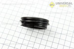 Патрубок фільтру повітряного Yamaha BWS 50. Китай (Запчастини до японського скутера / UM3318-V96)