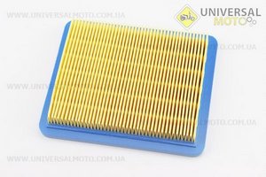 Фільтр-елемент повітряний (пластик) Honda AF55 / 56/58/59. Китай (Запчастини до японського скутера / UM3319-V64)