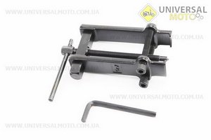 Знімач підшипників коленвалу мото, бензопил, мотокос. Китай (Мотоінструмент / UM3320-V27)