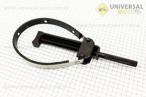 Знімач-зажим заднього варіатора GY6 / DIO, тип 1. Китай (Мотоінструмент / UM3320-V33)