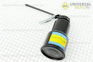 Маслянка ручна (метал). Китай (Мотоінструмент / UM3320-V35)