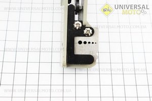 Стриппер - съемник изоляции (1,0/1,6/2,0/2,6/3,2мм). Китай (МОТО инструмент / UM3320-V74)