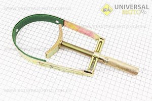 Знімач-зажим заднього варіатора GY6 / DIO, тип 2. Китай (Мотоінструмент / UM3320-V77)