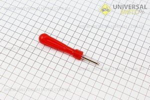 Викрутка для Ніпелю. Китай (Мотоінструмент / UM3320-V99)