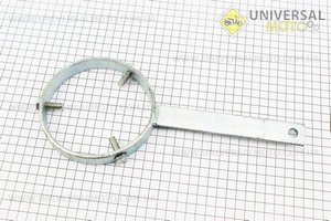 Знімач-зажим заднього варіатора GY6 / DIO, тип 3. Китай (Мотоінструмент / UM3321-V15)