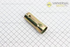 Ключ свічний для 2T - 21мм. Китай (Мотоінструмент / UM3321-V33)