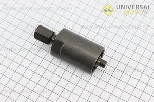 Знімач магнето GS125 (D = 28,5мм). Китай (Мотоінструмент / UM3321-V53)