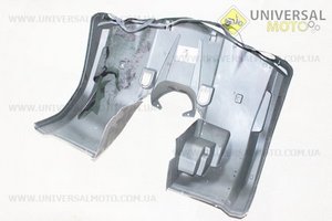 ATV 400 - Пластик на квадроцикл к-кт (11 деталей), КАМУФЛЯЖ