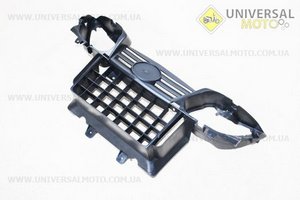 ATV 500 - Пластик на квадроцикл к-кт (13 деталей), КАМУФЛЯЖ