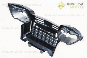 ATV 500 - Пластик на квадроцикл к-кт (13 деталей), КАМУФЛЯЖ