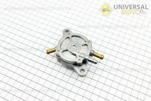 Топливный насос (вакуумный)