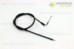 Трос газа (дросельной заслонки) 82см, ATV700