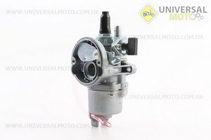 ATV дитячий - Карбюратор в зборі. Китай (Запчастини на квадроцикли / UM3350-V29)
