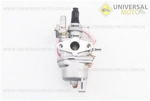ATV дитячий - Карбюратор в зборі. Китай (Запчастини на квадроцикли / UM3350-V29)