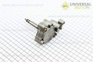 Насос масляный, #2. Китай (Квадроцикл / UM3350-V43)