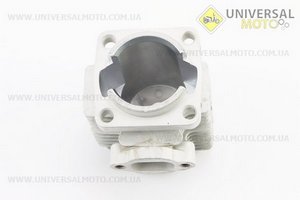 ATV дитячий - Циліндро поршневий комплект (ЦПГ) 40мм (палець 10мм). Китай (Запчастини на квадроцикли / UM3350-V49)