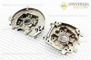 ATV детский - Картер двигателя левый + правый к-кт