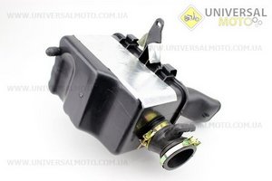 Фильтр воздушный в сборе, ATV 400