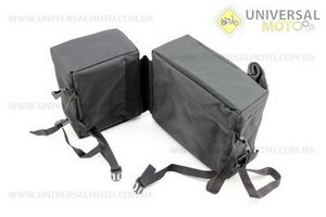 Сумка для ATV накидная, универсальная