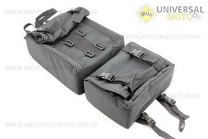 Сумка для ATV накидная, универсальная